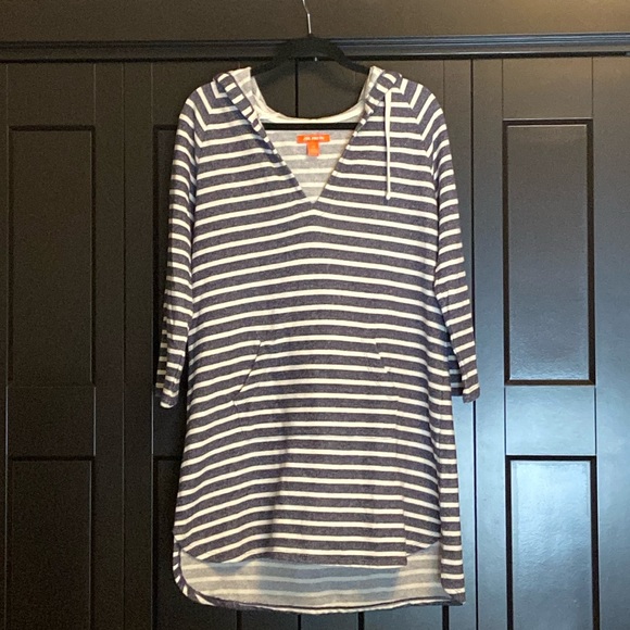 Joe Fresh Swim Joe Fresh Bathing Suit Cover Up Poshmark